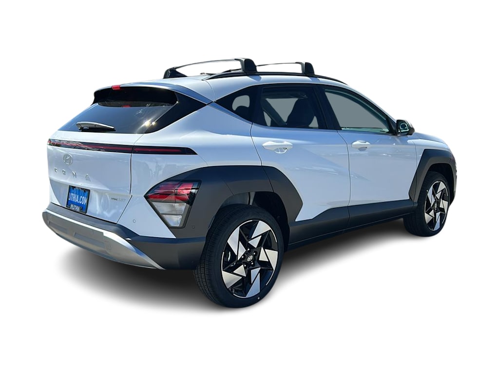 Thumbnail: 2026 Hyundai Kona - 21