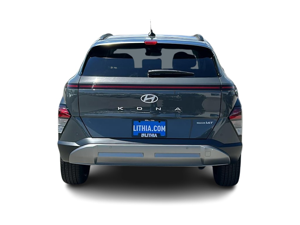 Thumbnail: 2026 Hyundai Kona - 5