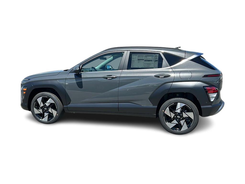 Thumbnail: 2026 Hyundai Kona - 3
