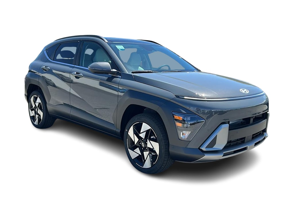 Thumbnail: 2026 Hyundai Kona - 18
