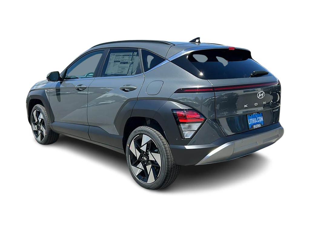Thumbnail: 2026 Hyundai Kona - 4