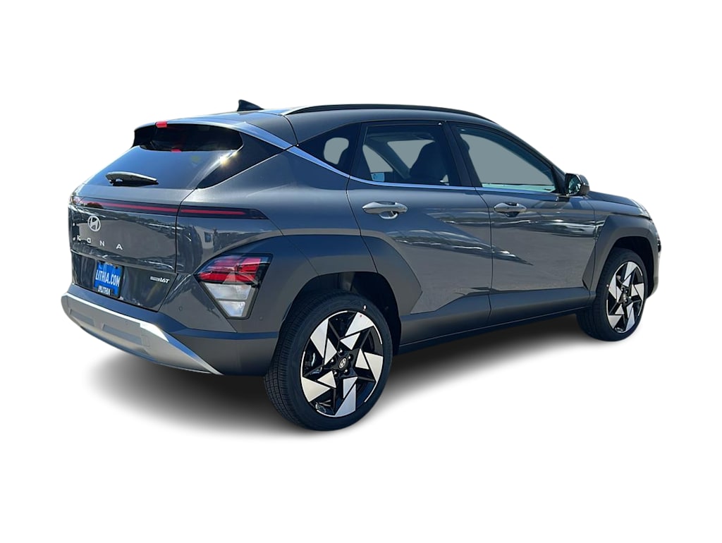 Thumbnail: 2026 Hyundai Kona - 20