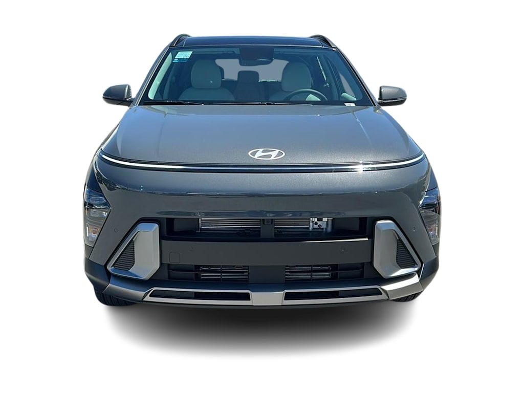 Thumbnail: 2026 Hyundai Kona - 6