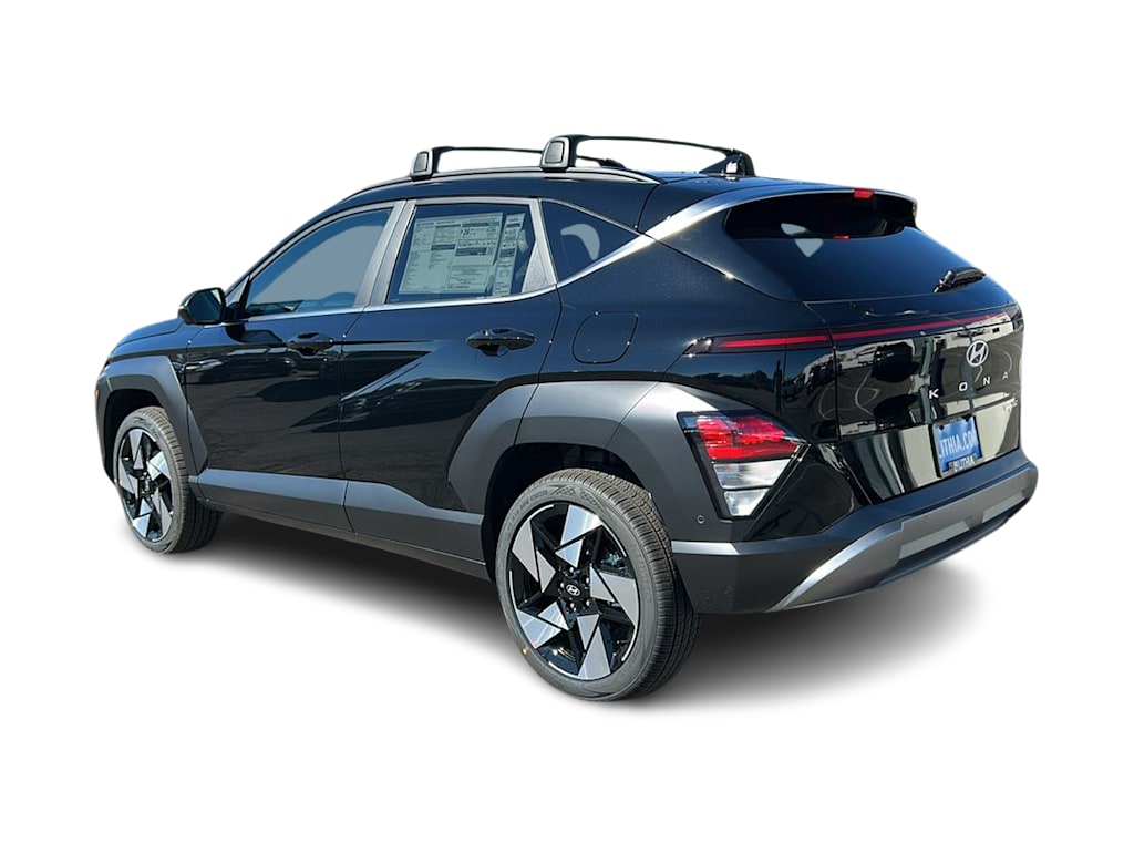 Thumbnail: 2026 Hyundai Kona - 4