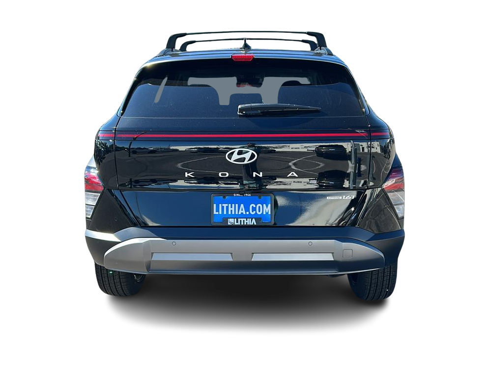 Thumbnail: 2026 Hyundai Kona - 5