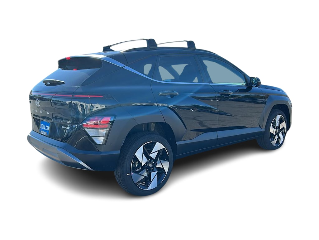 Thumbnail: 2026 Hyundai Kona - 20