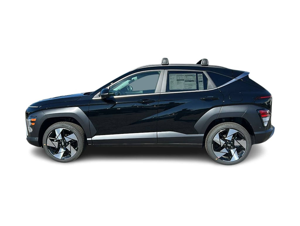 Thumbnail: 2026 Hyundai Kona - 21