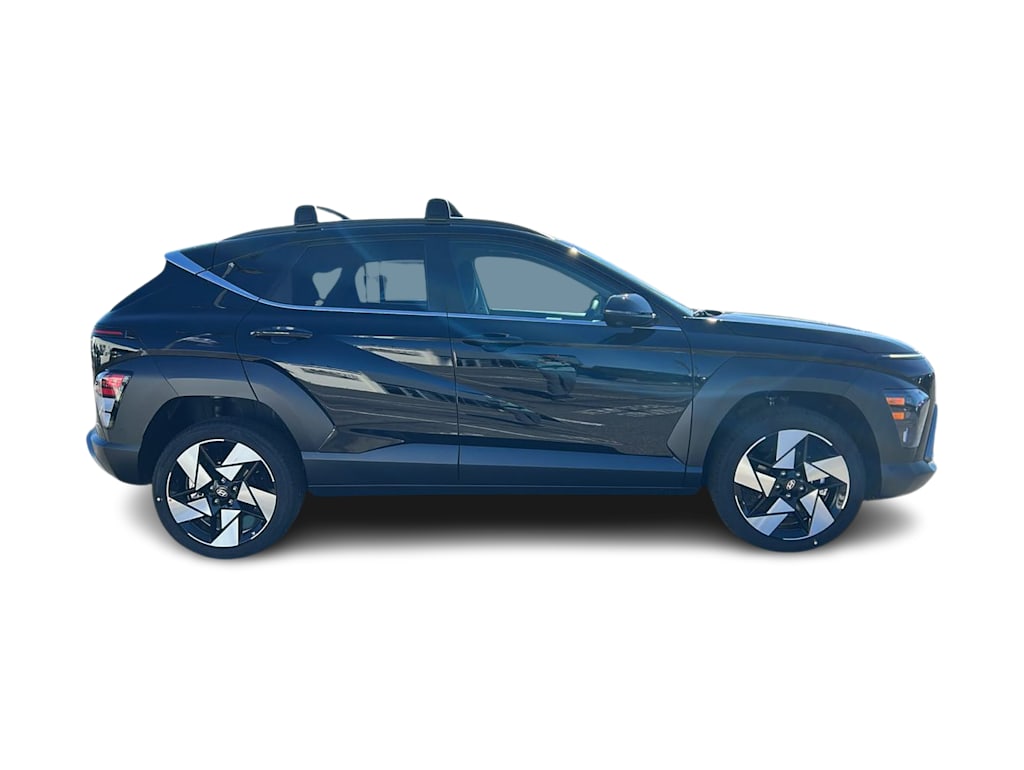 Thumbnail: 2026 Hyundai Kona - 3