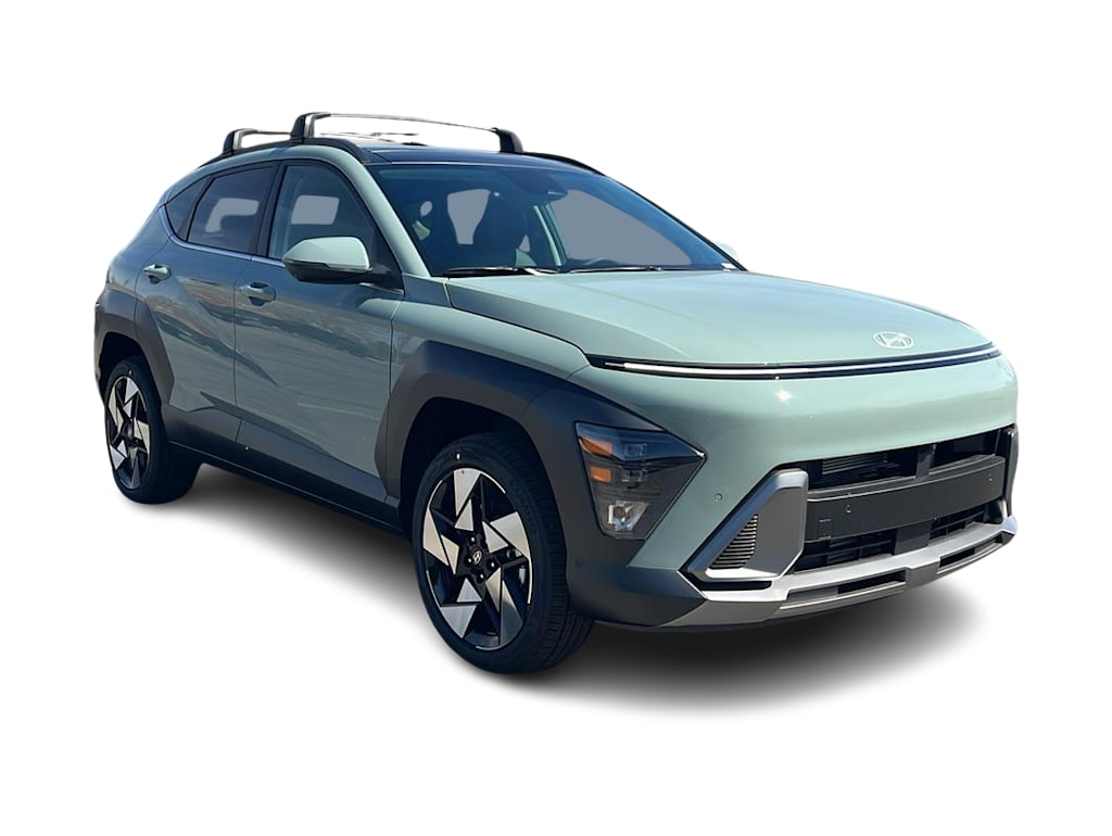 Thumbnail: 2026 Hyundai Kona - 18
