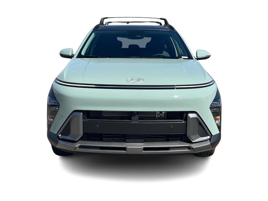 Thumbnail: 2026 Hyundai Kona - 6