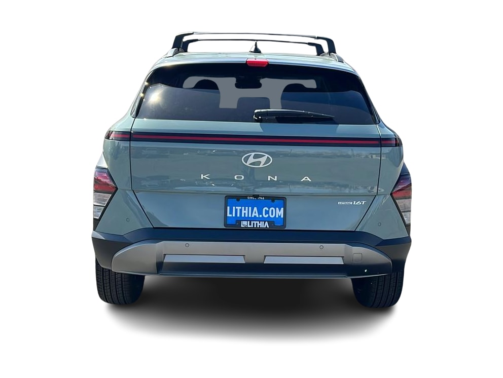 Thumbnail: 2026 Hyundai Kona - 5