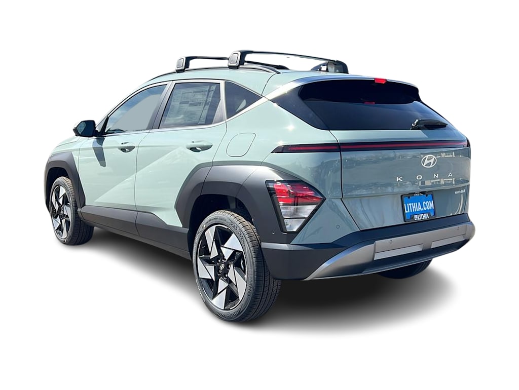 Thumbnail: 2026 Hyundai Kona - 4