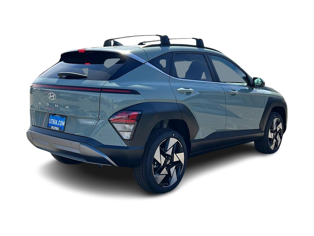 Thumbnail: 2026 Hyundai Kona - 20