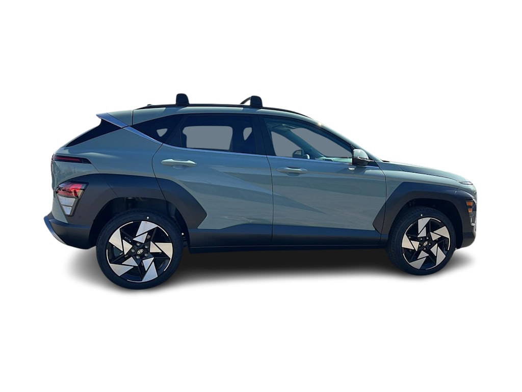 Thumbnail: 2026 Hyundai Kona - 19