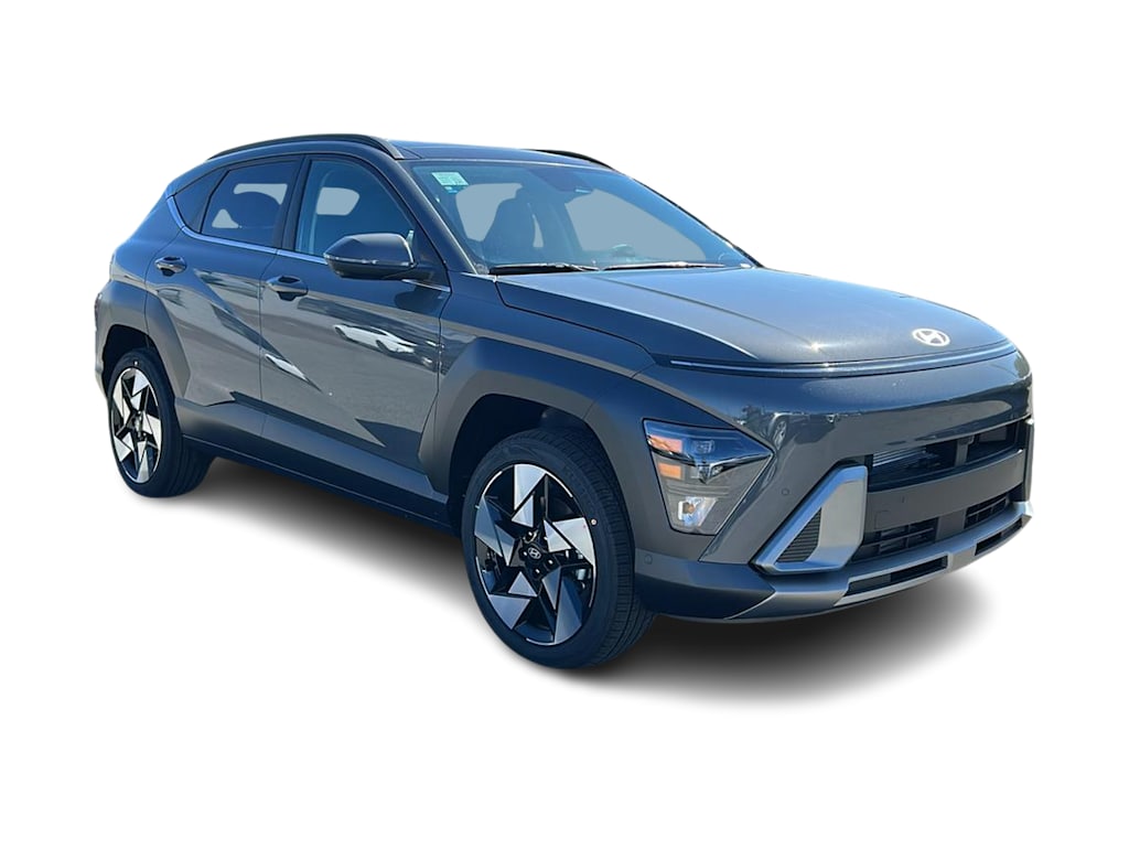Thumbnail: 2026 Hyundai Kona - 18