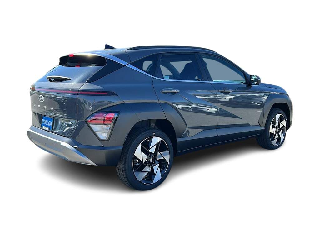 Thumbnail: 2026 Hyundai Kona - 20