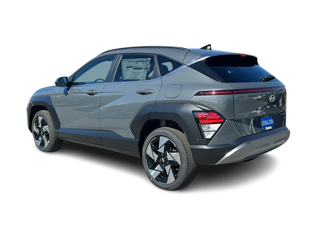 Thumbnail: 2026 Hyundai Kona - 4
