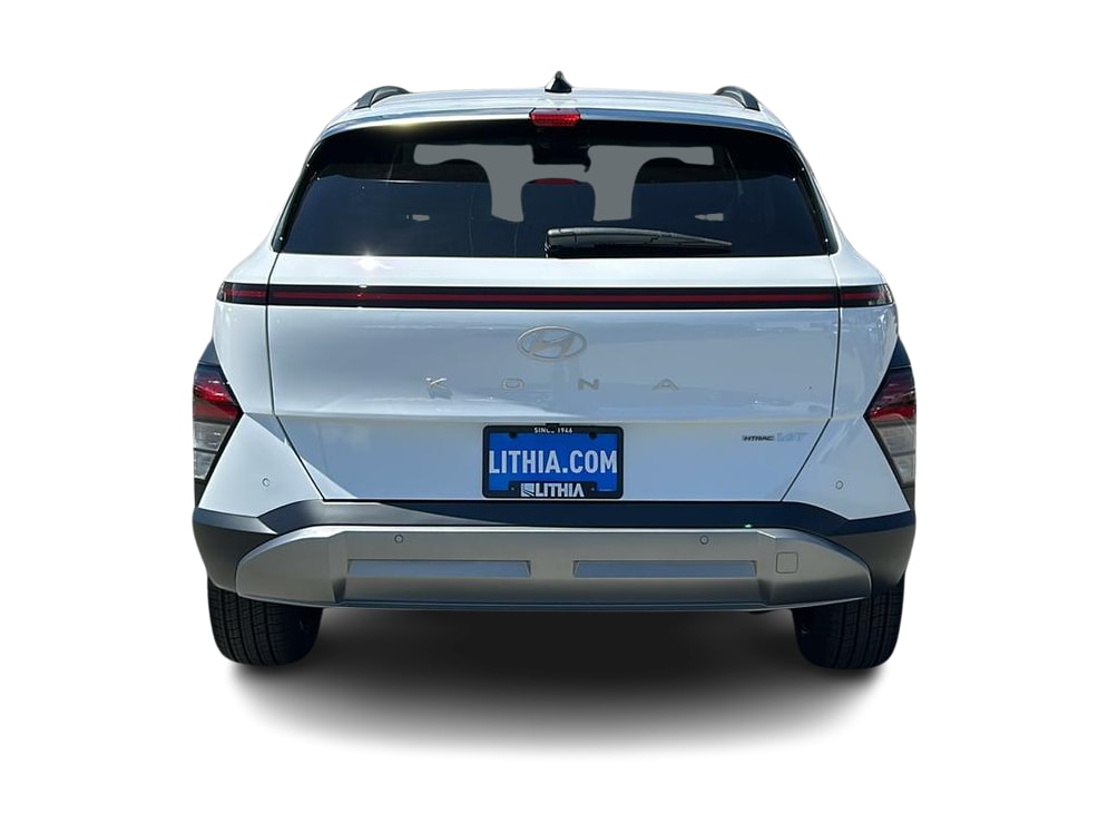 Thumbnail: 2026 Hyundai Kona - 5