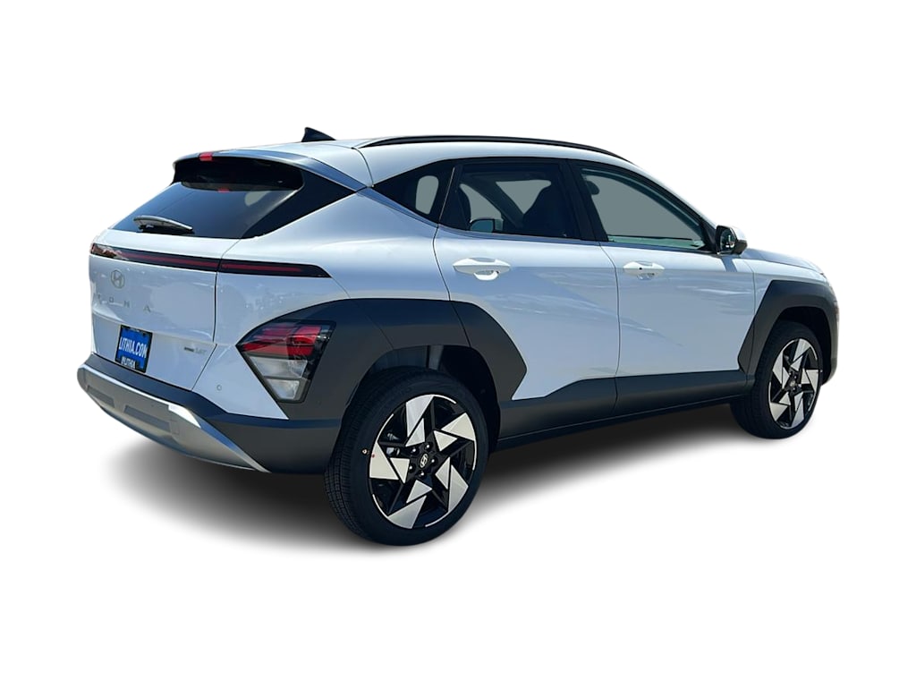 Thumbnail: 2026 Hyundai Kona - 20