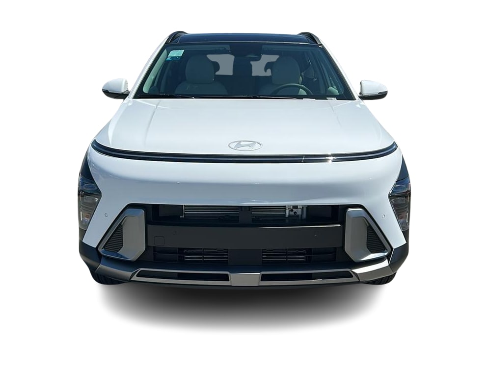 Thumbnail: 2026 Hyundai Kona - 6