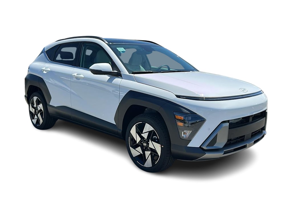 Thumbnail: 2026 Hyundai Kona - 18