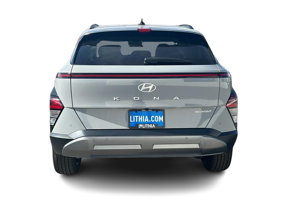 Thumbnail: 2026 Hyundai Kona - 5