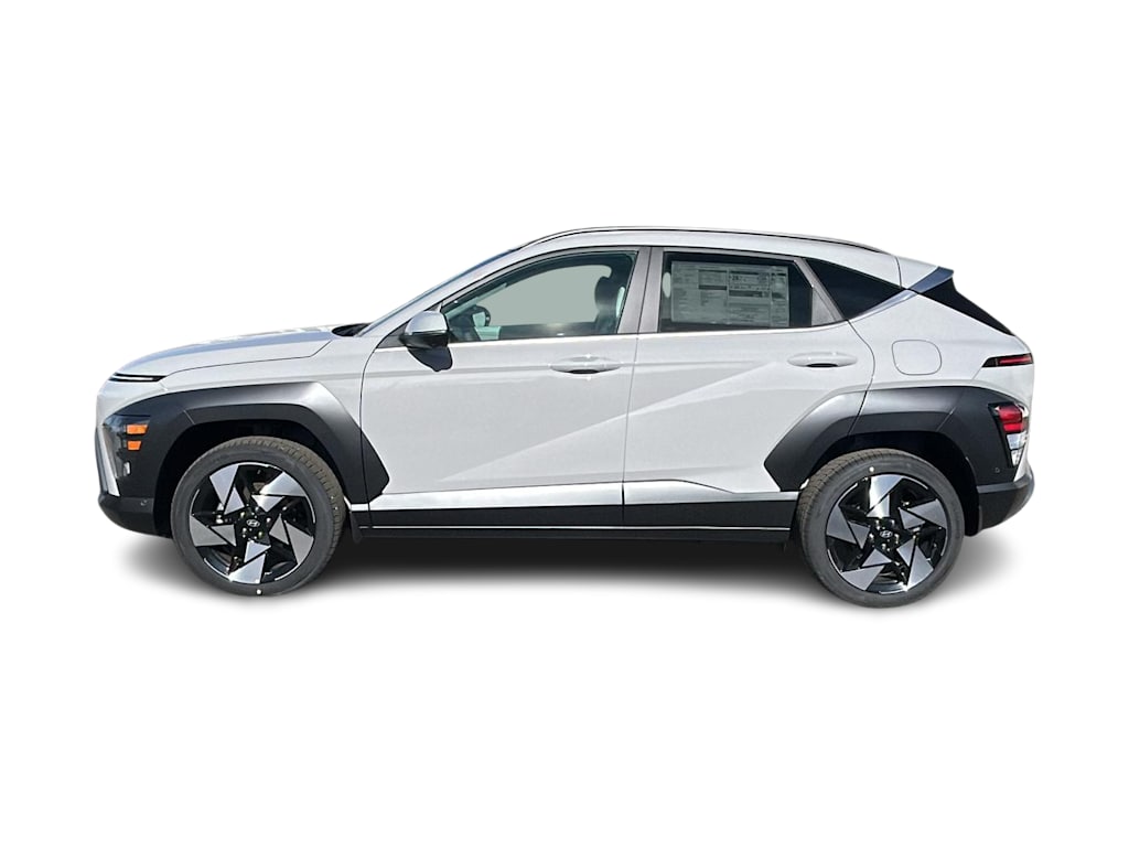 Thumbnail: 2026 Hyundai Kona - 3