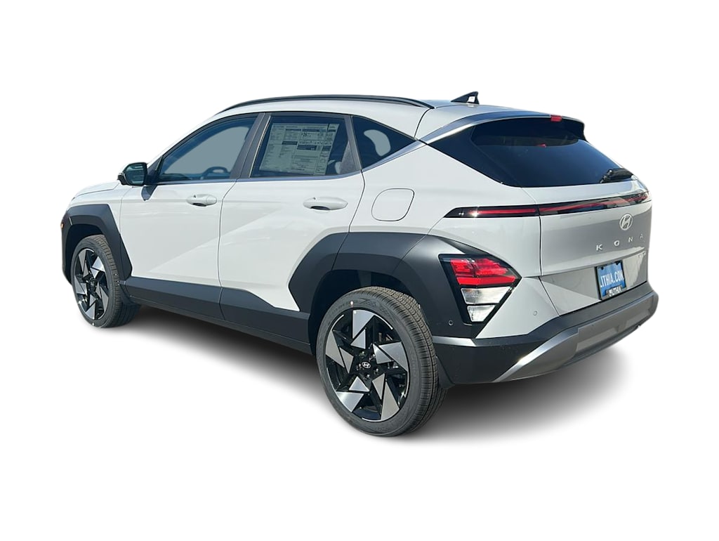 Thumbnail: 2026 Hyundai Kona - 4
