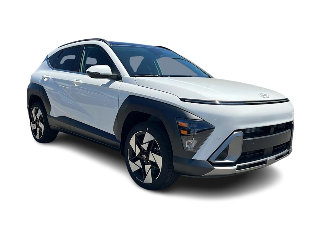 Thumbnail: 2026 Hyundai Kona - 18
