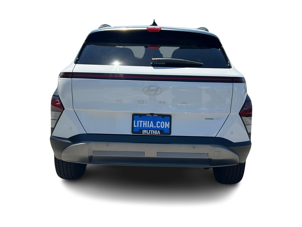 Thumbnail: 2026 Hyundai Kona - 5