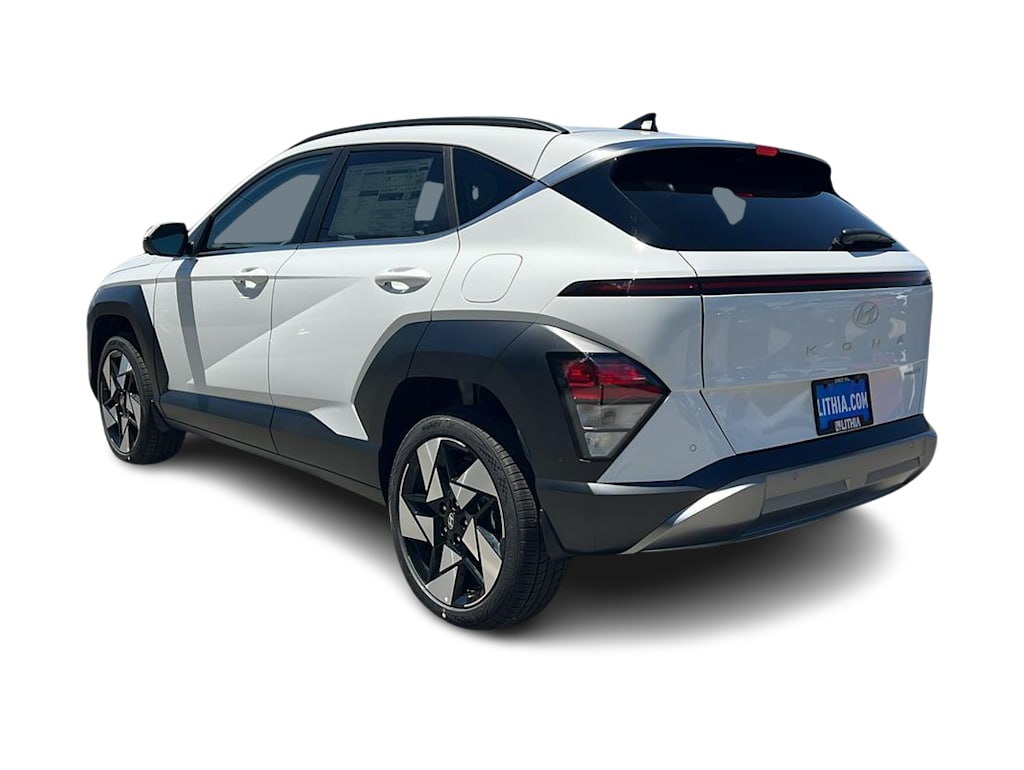 Thumbnail: 2026 Hyundai Kona - 4