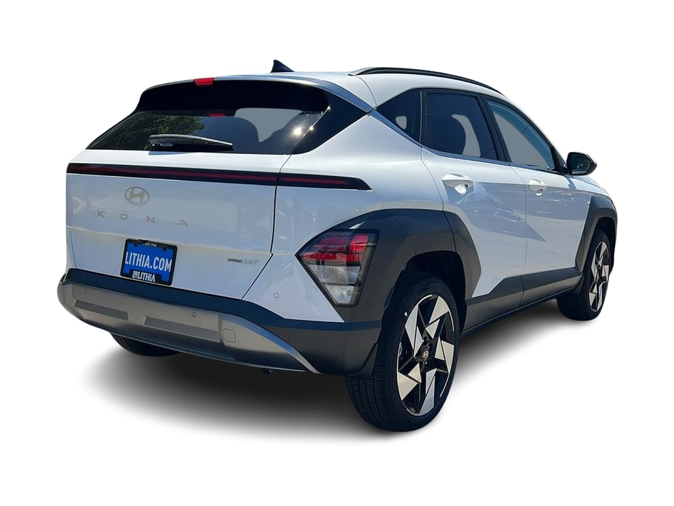 Thumbnail: 2026 Hyundai Kona - 20