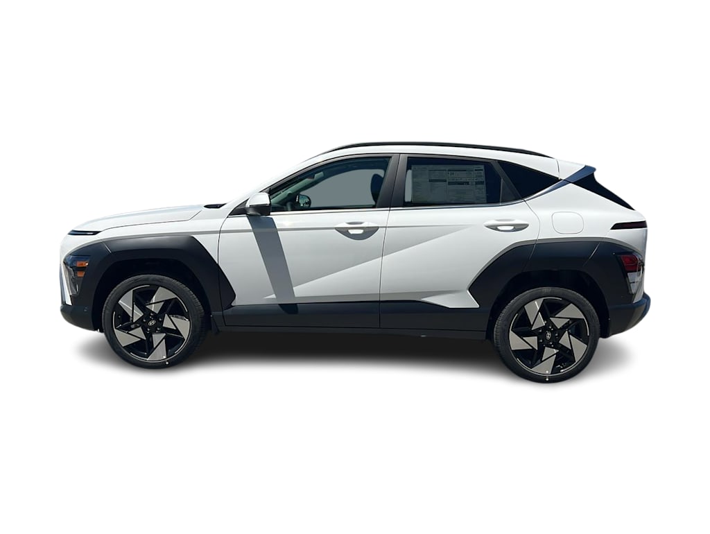 Thumbnail: 2026 Hyundai Kona - 3