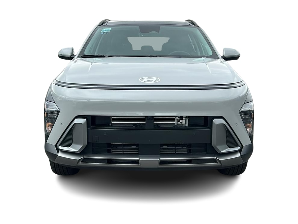 Thumbnail: 2026 Hyundai Kona - 6