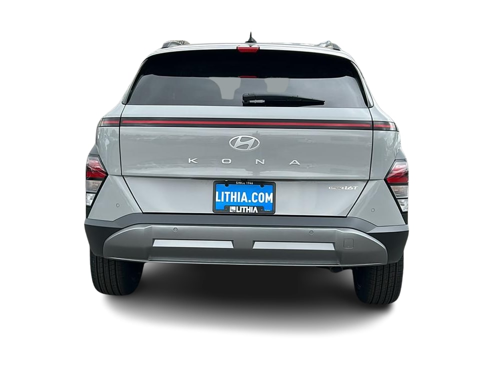 Thumbnail: 2026 Hyundai Kona - 5