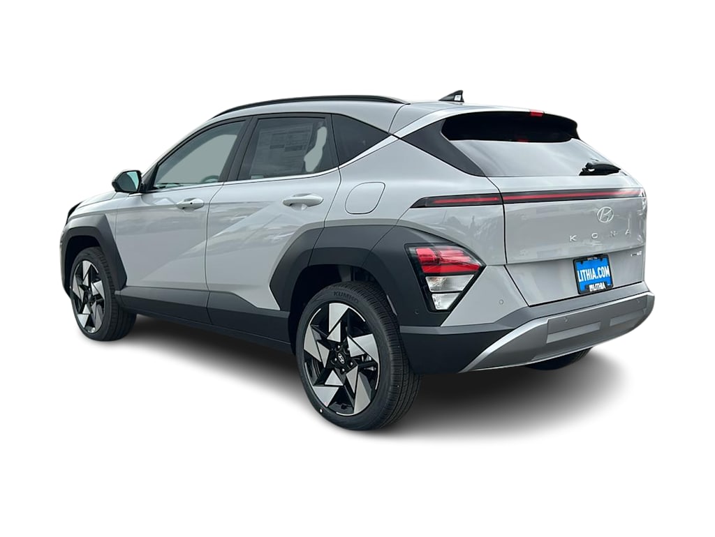 Thumbnail: 2026 Hyundai Kona - 4