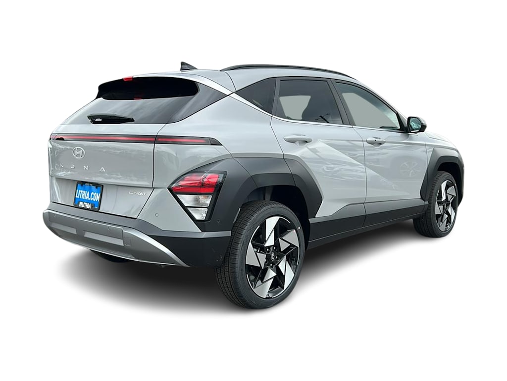 Thumbnail: 2026 Hyundai Kona - 18