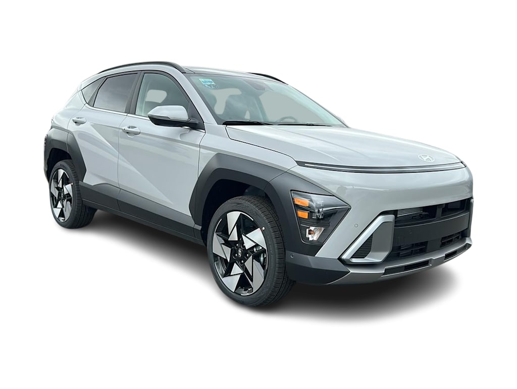 Thumbnail: 2026 Hyundai Kona - 16