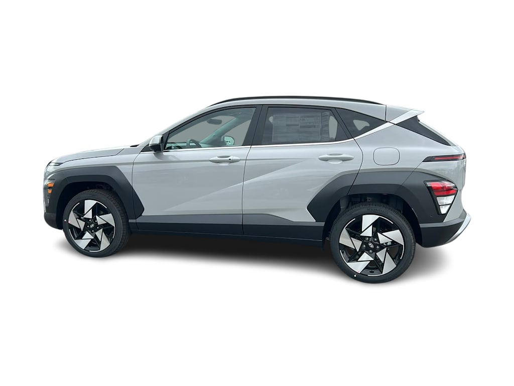 Thumbnail: 2026 Hyundai Kona - 3