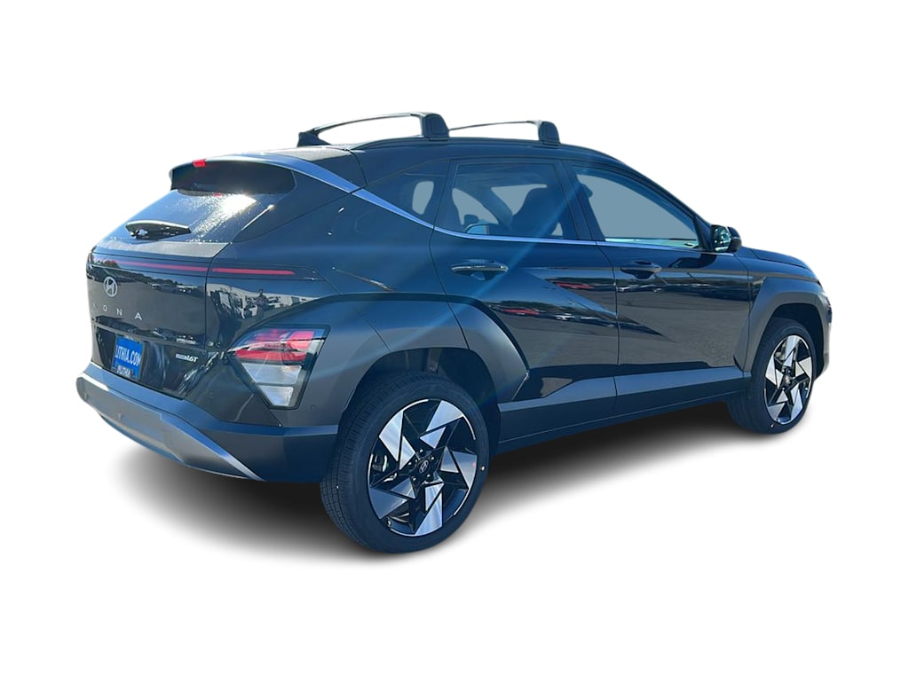 Thumbnail: 2026 Hyundai Kona - 20