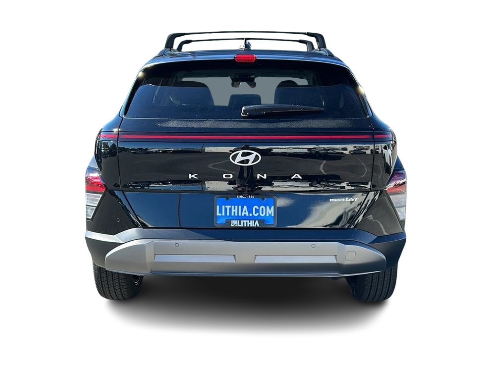 Thumbnail: 2026 Hyundai Kona - 5