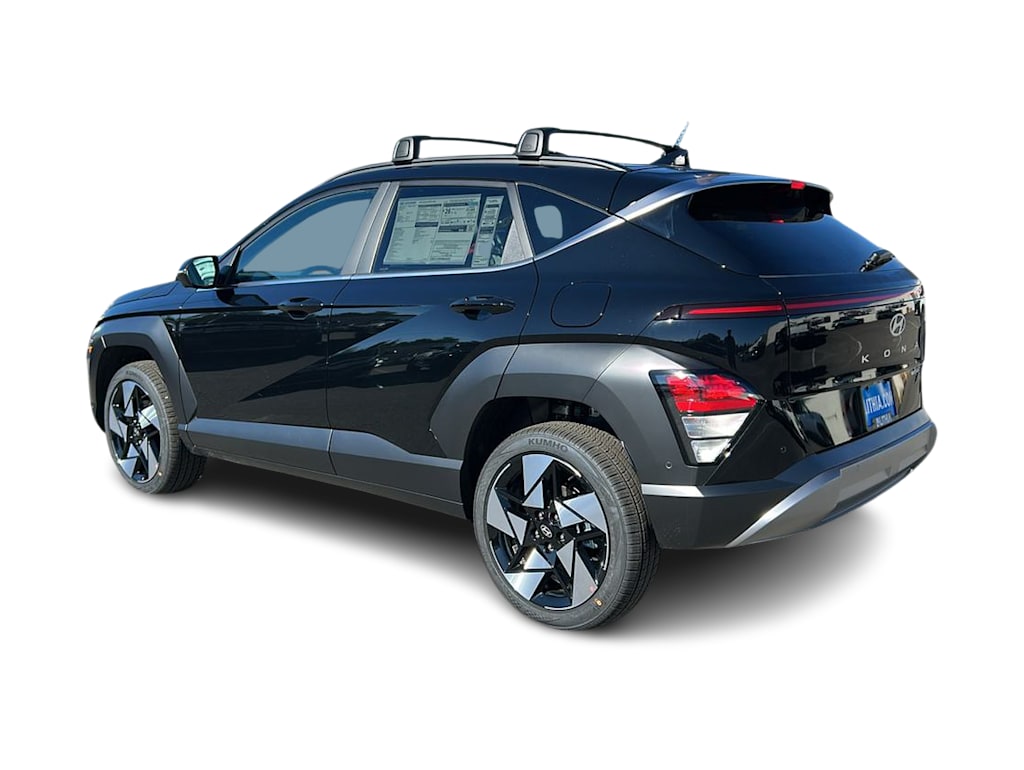 Thumbnail: 2026 Hyundai Kona - 4