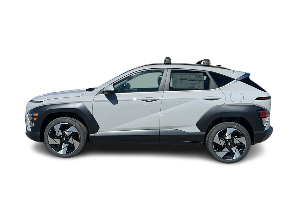 Thumbnail: 2026 Hyundai Kona - 3
