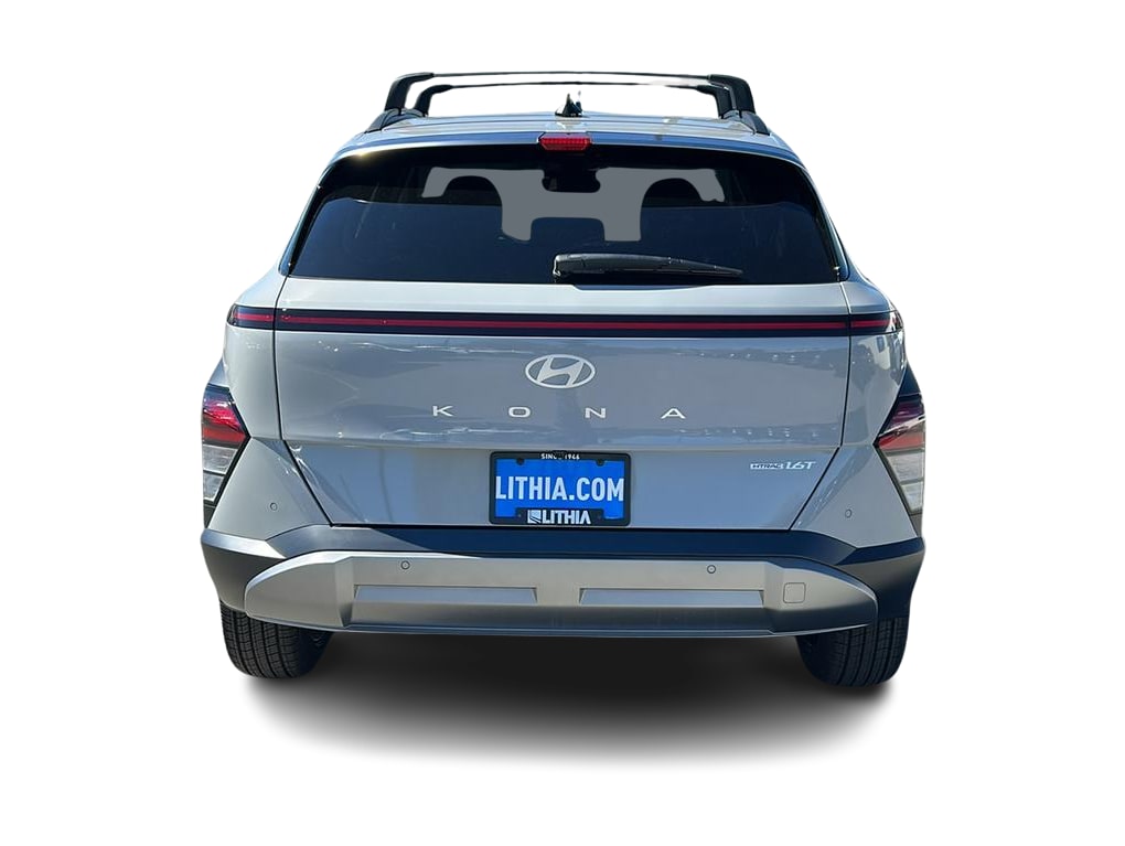 Thumbnail: 2026 Hyundai Kona - 5
