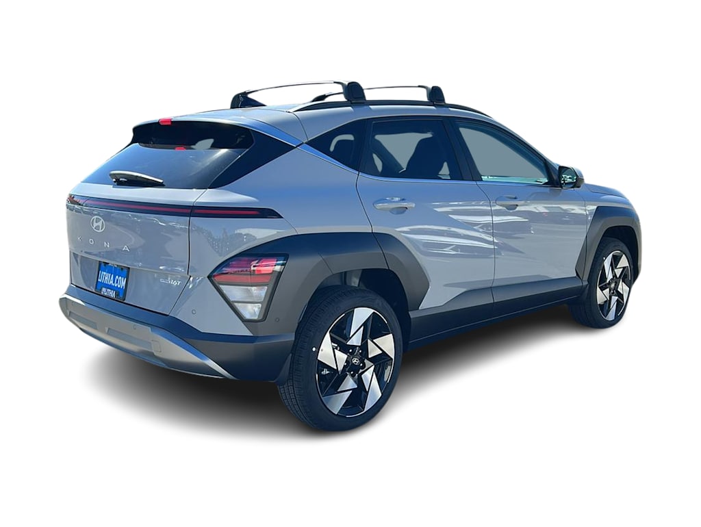 Thumbnail: 2026 Hyundai Kona - 21