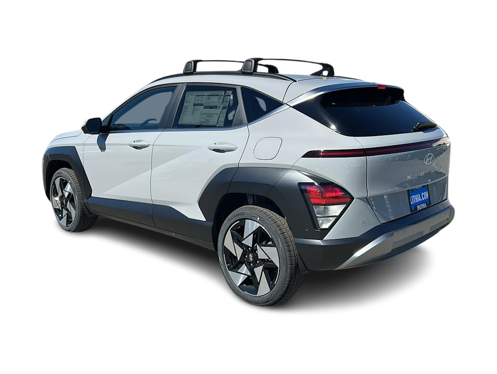Thumbnail: 2026 Hyundai Kona - 4