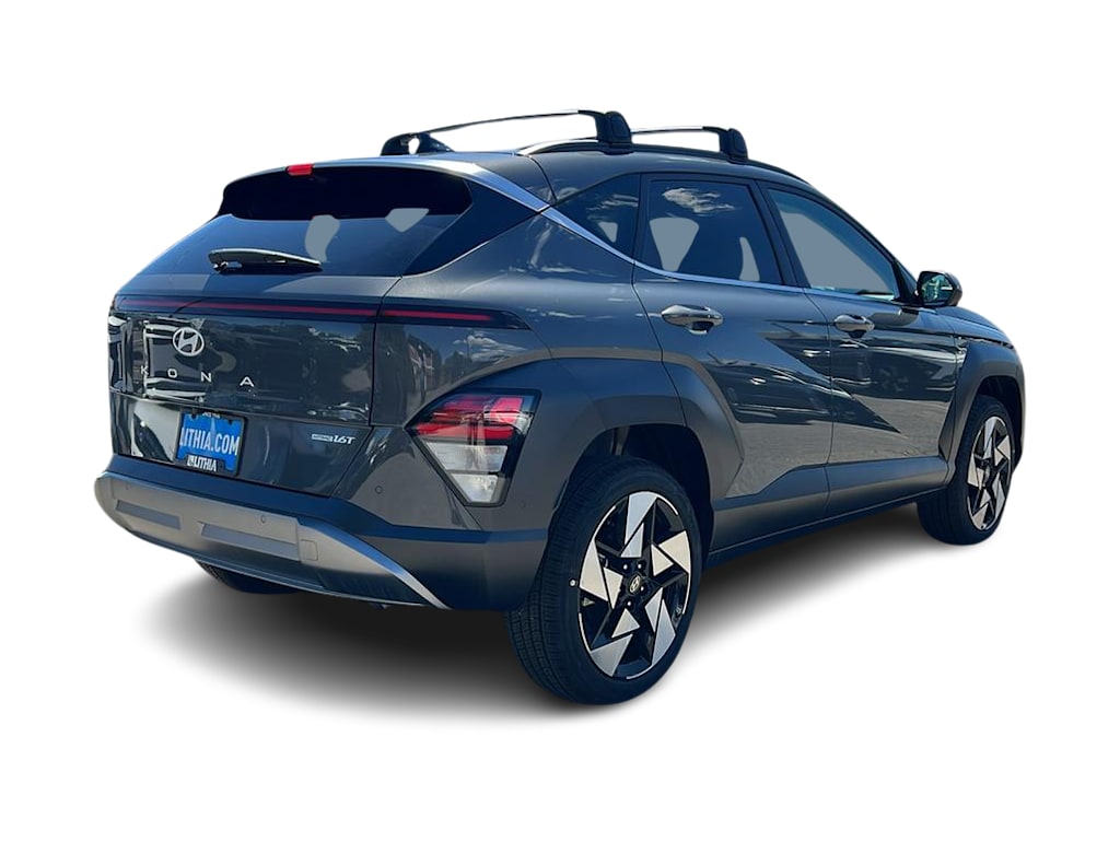 Thumbnail: 2026 Hyundai Kona - 20