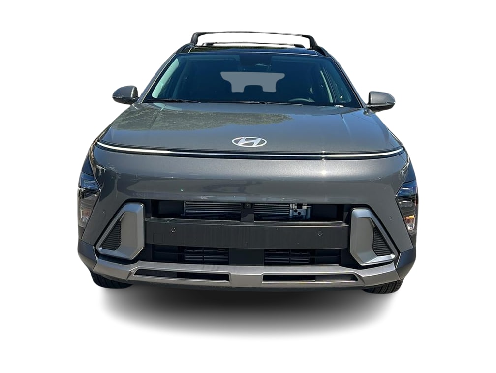 Thumbnail: 2026 Hyundai Kona - 6
