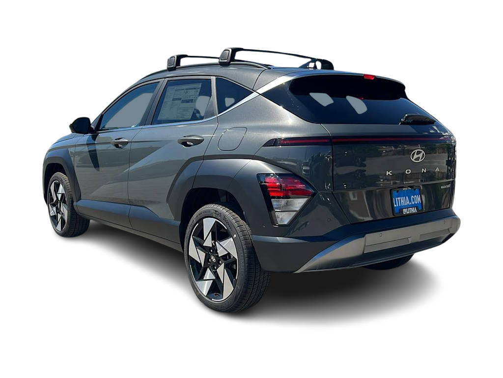 Thumbnail: 2026 Hyundai Kona - 4