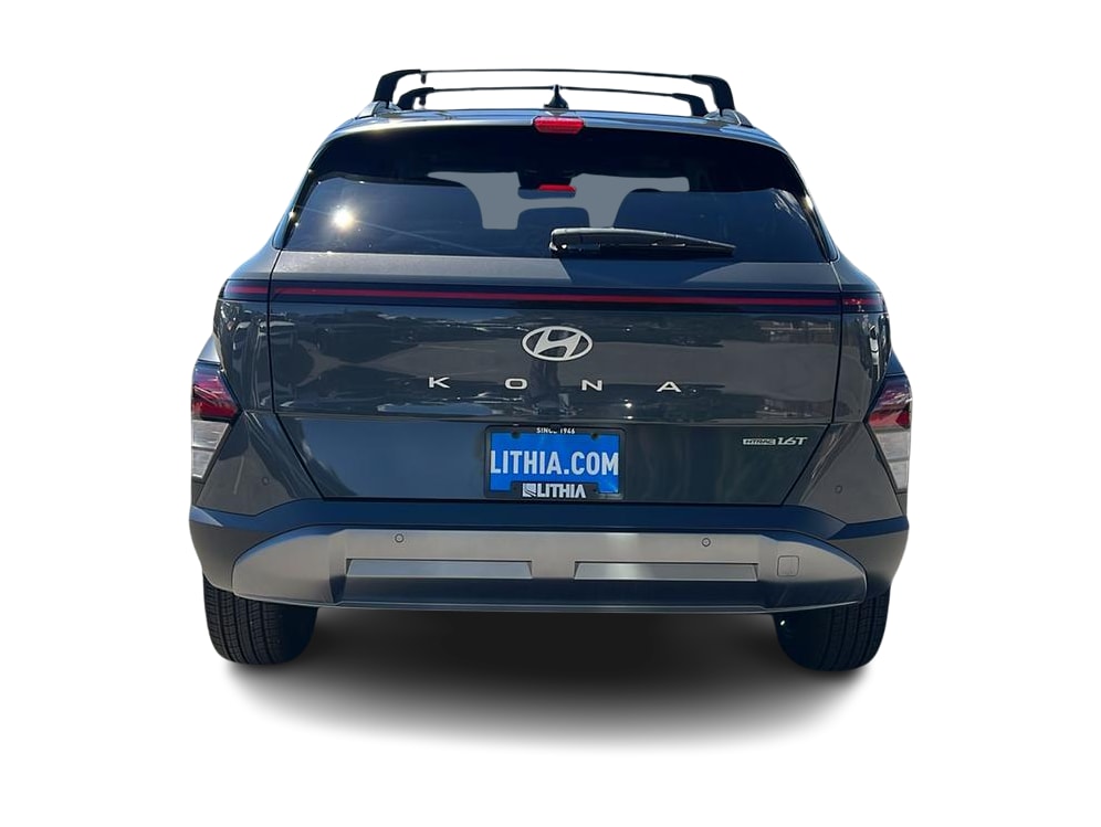 Thumbnail: 2026 Hyundai Kona - 5